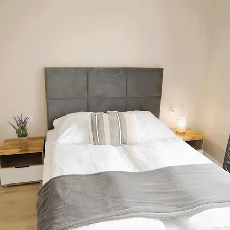 Comfortable For 10 People * Kołczewo