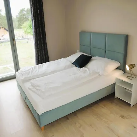 Comfortable For 10 People 度假居 *