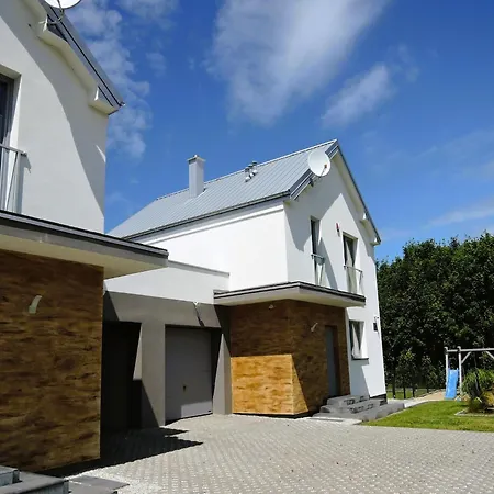 Comfortable For 10 People 度假居