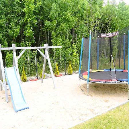 Comfortable For 10 People 度假居 *