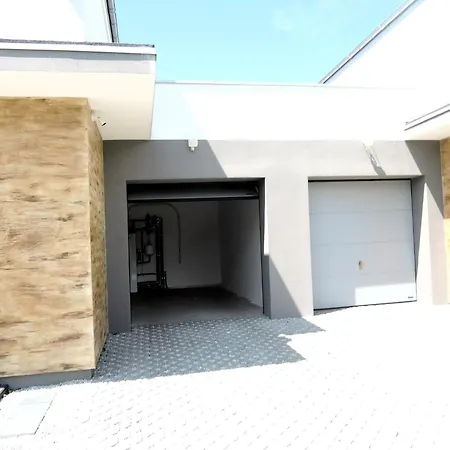 度假居 Comfortable For 10 People *