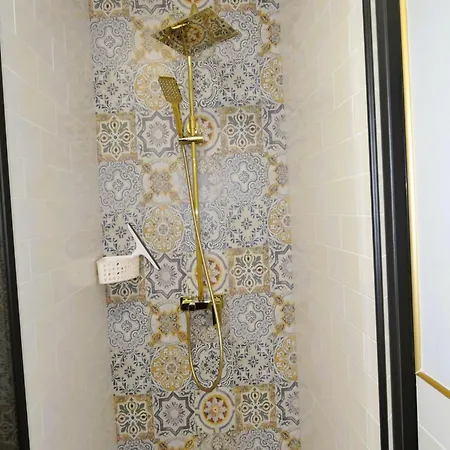 Comfortable For 10 People 度假居 Kołczewo