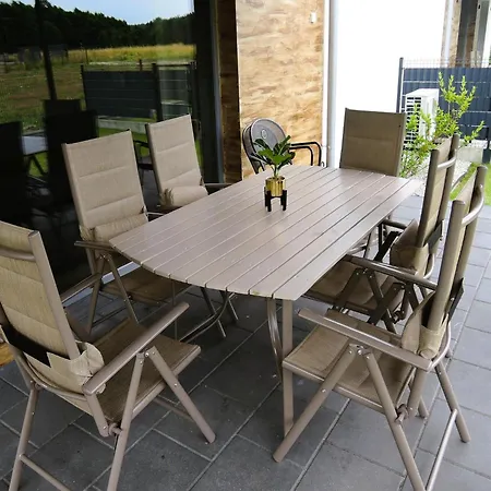 Comfortable For 10 People *