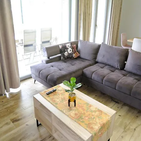 Comfortable For 10 People Kołczewo