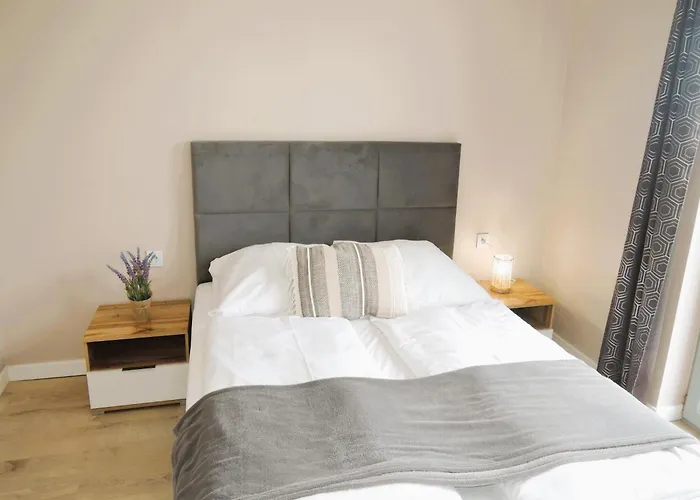 Comfortable For 10 People * Kołczewo