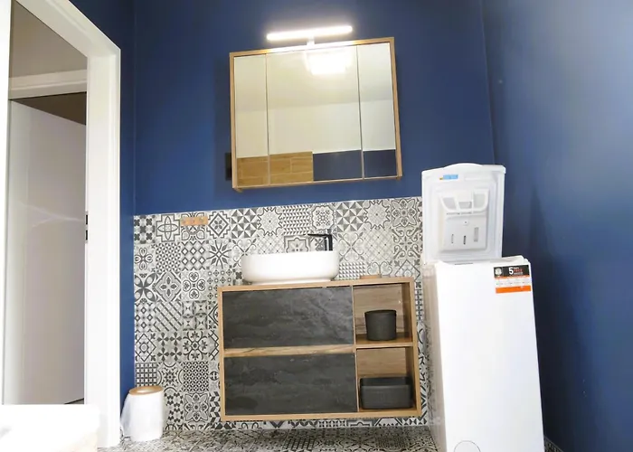 Comfortable For 10 People Prázdninový dům