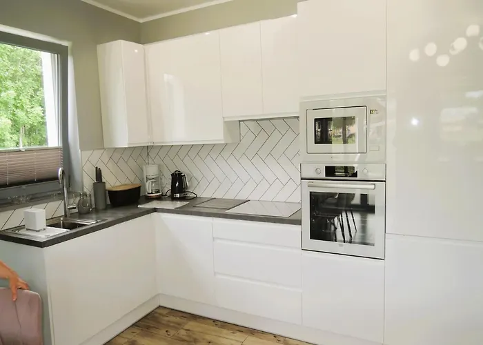 Prázdninový dům Comfortable For 10 People