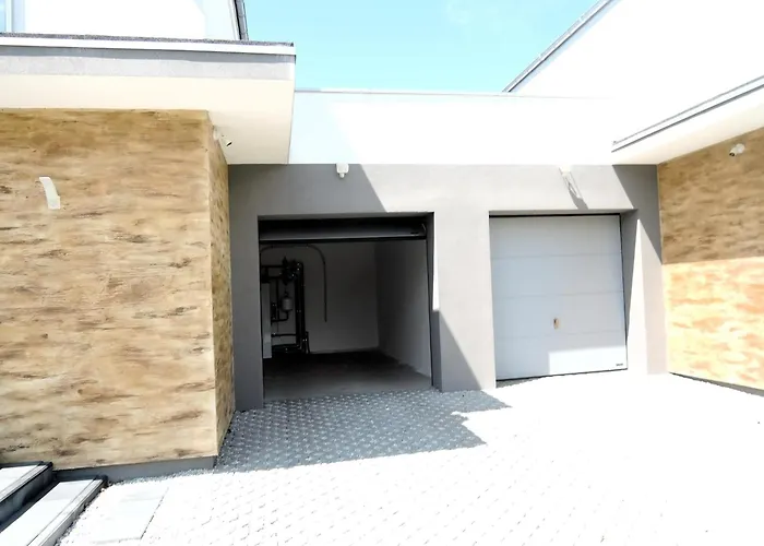 Prázdninový dům Comfortable For 10 People *