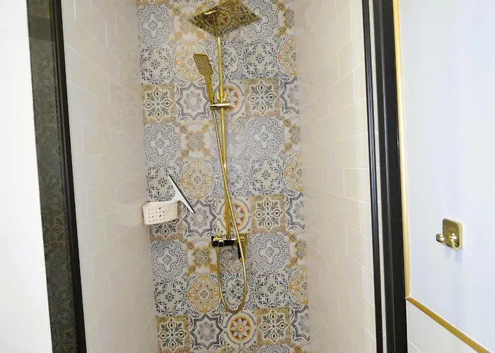 Comfortable For 10 People Prázdninový dům Kołczewo